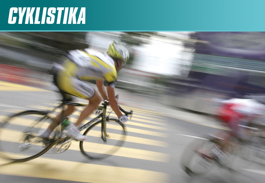 Cyklistika