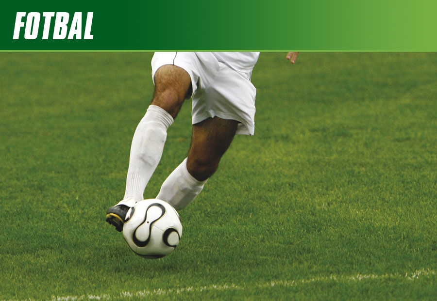 Fotbal